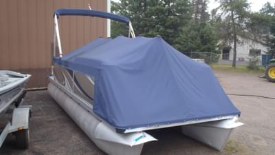 BOATZON | 2014 Apex Marine Adventure 7518