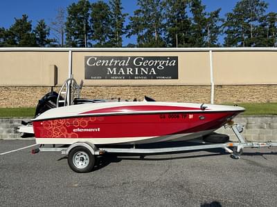 BOATZON | 2014 Bayliner Element BOATZON | 2014 Bayliner Element