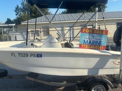 BOATZON | 2014 Boston Whaler 130 Super Sport