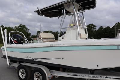 BOATZON | 2014 Carolina Skiff 23 ULTRA ELITE