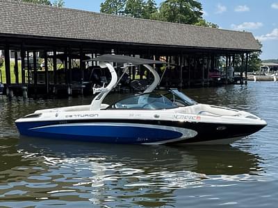 BOATZON | 2014 Centurion Enzo SS210