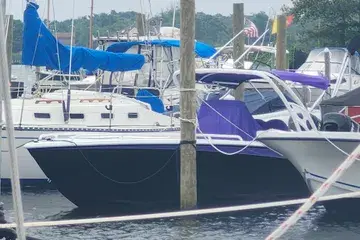 BOATZON | 2014 CONCEPT 30 CUDDY