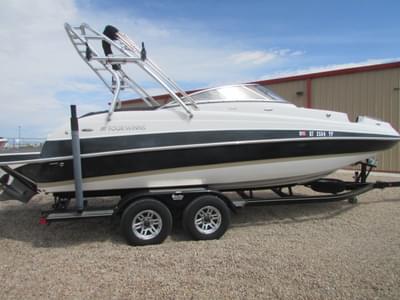 BOATZON | 2014 Four Winns 244 Funship