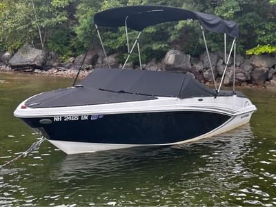 BOATZON | 2014 Glastron GT 185