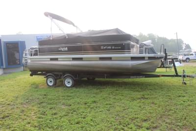 BOATZON | 2014 Grand island 2080 BF