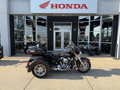 BOATZON | 2014 HarleyDavidson TRIGLIDE ULTRA BOATZON | 2014 HarleyDavidson TRIGLIDE ULTRA