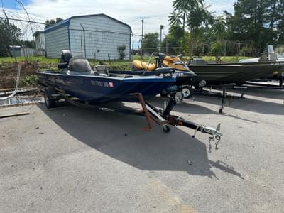 BOATZON | 2014 Lowe Stinger ST175 BOATZON | 2014 Lowe Stinger ST175