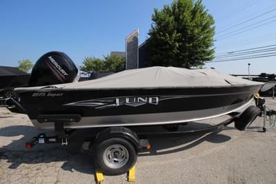 BOATZON | 2014 Lund 1875 Impact SS