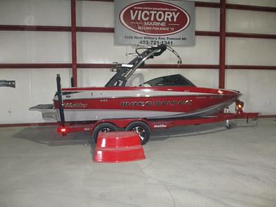 BOATZON | 2014 Malibu Boats 20VTX Wakesetter