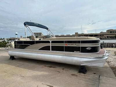 BOATZON | 2014 Manitou Encore 25