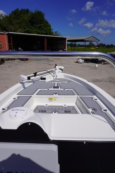 BOATZON | 2014 NauticStar NauticBay 244 XTS