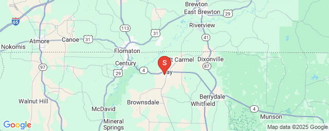 location