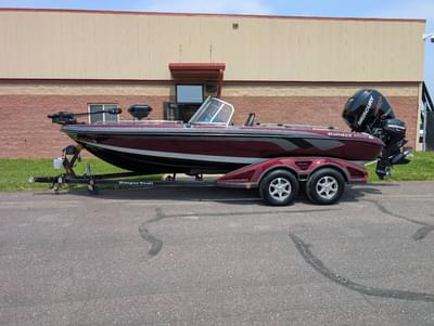 BOATZON | 2014 Ranger Boats 620VS Fisherman BOATZON | 2014 Ranger Boats 620VS Fisherman