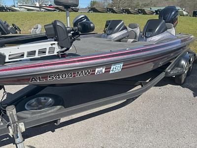 BOATZON | 2014 Skeeter FX21