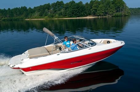 2014 Stingray Boats Stingray Boats 208LR 2014 - Sold Boat