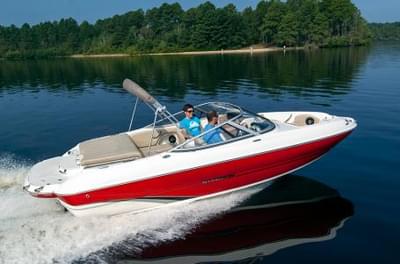 BOATZON | 2014 Stingray Boats 208LR