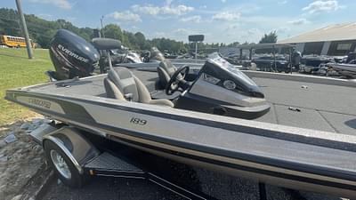 BOATZON | 2014 Stratos 189 VLO