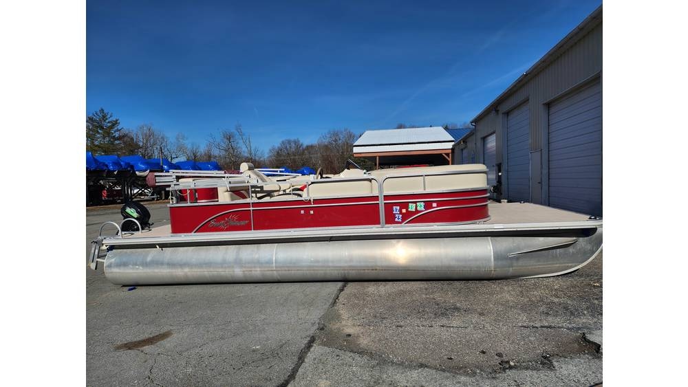 2014 SunChaser SunChaser 8522 2014 - Sold Boat