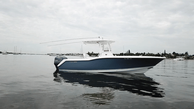BOATZON | 2014 Tidewater Boats Center Console 250 CC Adventure