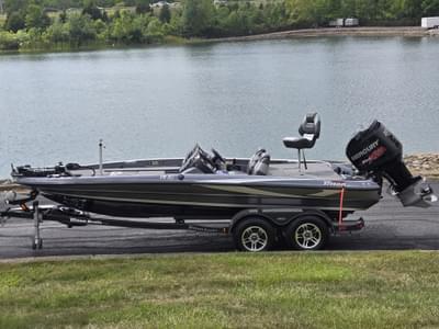 BOATZON | 2014 Triton Boats 19XS BOATZON | 2014 Triton Boats 19XS