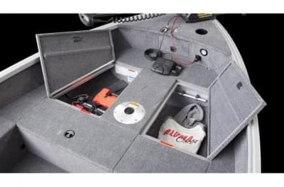 BOATZON | 2015 Alumacraft Classic 165 CS BOATZON | 2015 Alumacraft Classic 165 CS