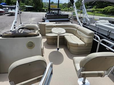 BOATZON | 2015 Bennington 10SFX