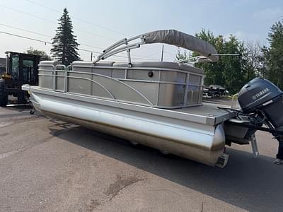 BOATZON | 2015 Bennington 20SLX
