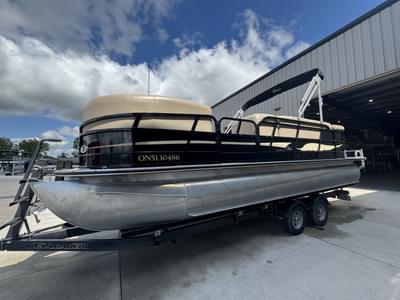 BOATZON | 2015 Bentley Pontoons ENCORE ELITE