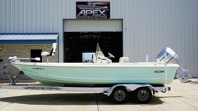 BOATZON | 2015 Bulls Bay BullsBay 2200