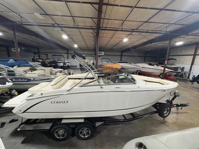 BOATZON | 2015 Cobalt R5 BOATZON | 2015 Cobalt R5