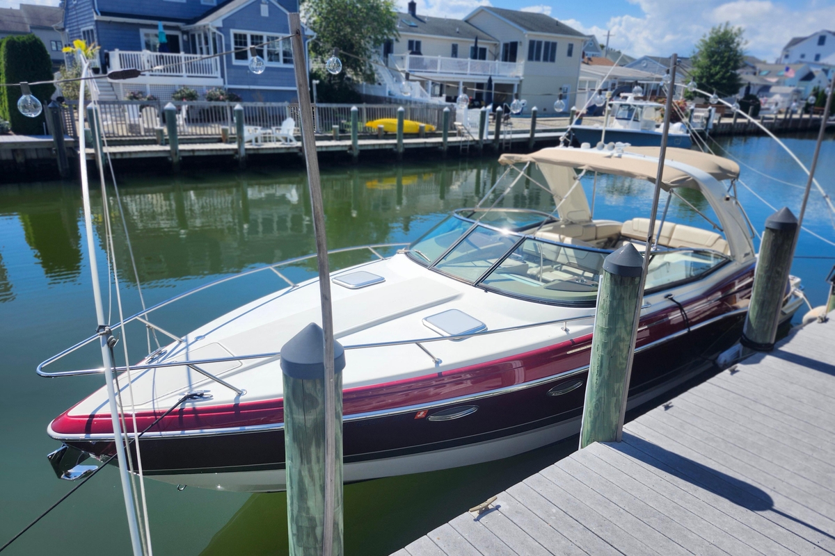 Formula 310 Sun Sport 2015