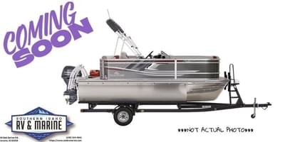 BOATZON | 2015 G3 Boats SUNCATCHER V16FC