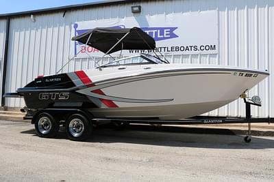 BOATZON | 2015 Glastron 205 GTS