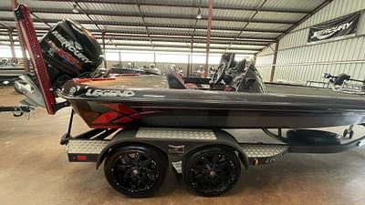 BOATZON | 2015 Legend V20