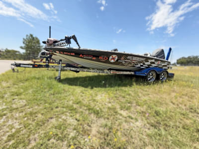 BOATZON | 2015 Nitro Z9