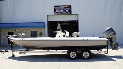 BOATZON | 2015 Skeeter SX 240