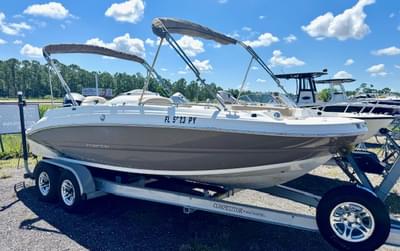 BOATZON | 2015 Stingray Boats 192 SC
