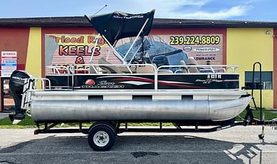 BOATZON | 2015 Sun Tracker Bass Buggy 18 DLX BOATZON | 2015 Sun Tracker Bass Buggy 18 DLX