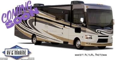 BOATZON | 2015 Thor Motor Coach WINDSPORT M32N