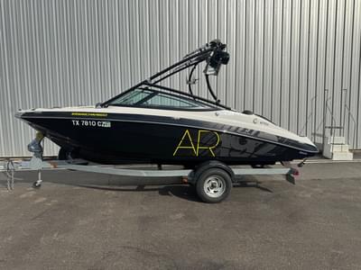 BOATZON | 2015 Yamaha AR192 BOATZON | 2015 Yamaha AR192