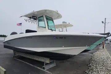 BOATZON | 2016 Boston Whaler 250 OUTRAGE BOATZON | 2016 Boston Whaler 250 OUTRAGE