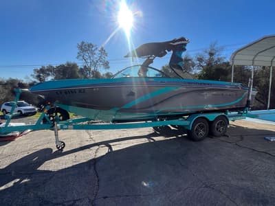 BOATZON | 2016 Centurion FX 44 2016 BOATZON | 2016 Centurion FX 44 2016