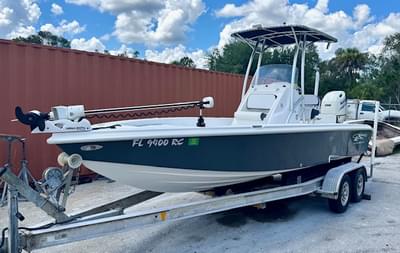 BOATZON | 2016 GlassStream 228 TE