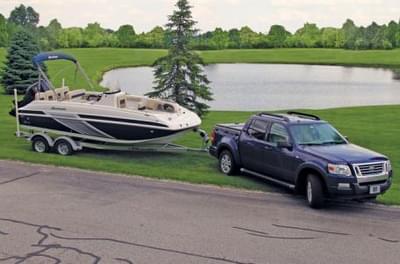 BOATZON | 2016 Hurricane CC 19 OB