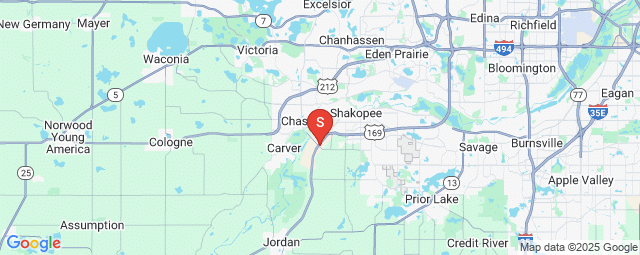 location
