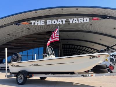 BOATZON | 2016 Mako Pro 17 Skiff CC BOATZON | 2016 Mako Pro 17 Skiff CC