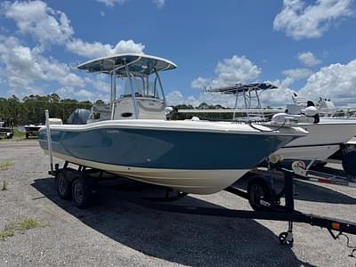 BOATZON | 2016 Pioneer Boats 222 SportFish BOATZON | 2016 Pioneer Boats 222 SportFish