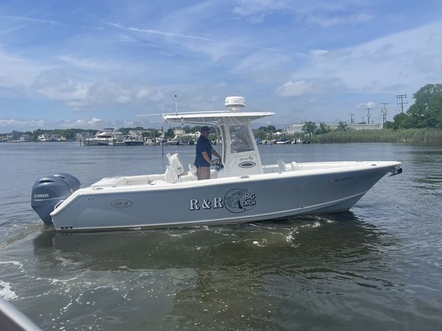 2016 Sea Hunt Sea Hunt Gamefish 27 2016 - Sold Boat