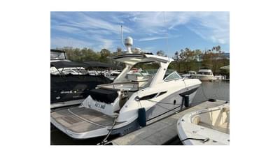 BOATZON | 2016 Sea Ray 350 Sundancer