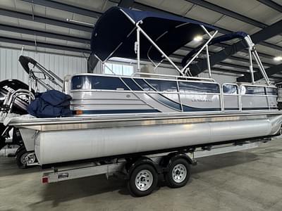 BOATZON | 2016 South Bay 522 CR